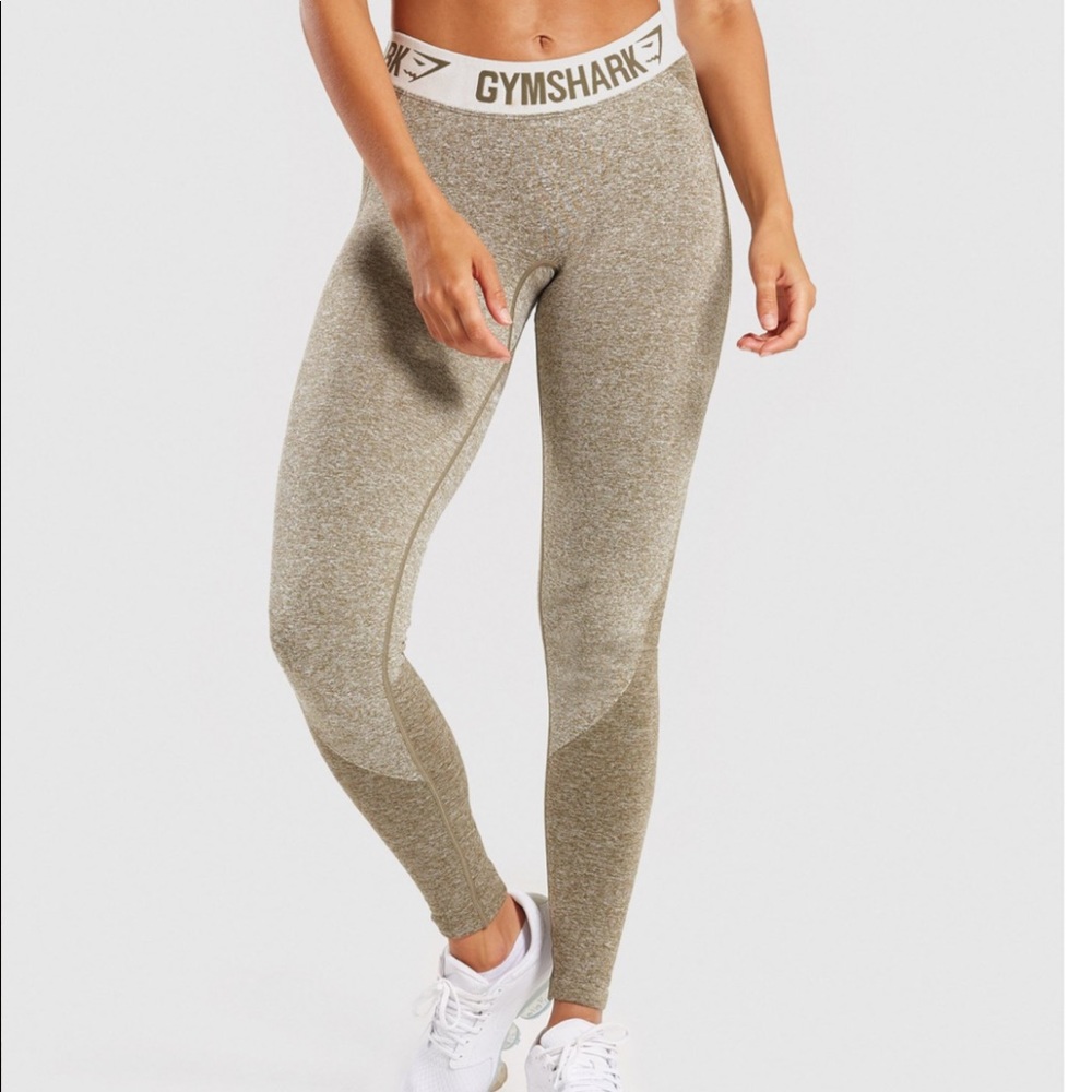 Gymshark Flex Leggings